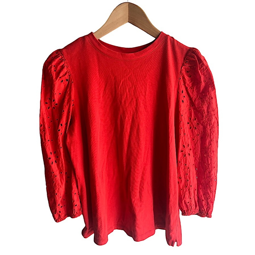 A new day Blouse